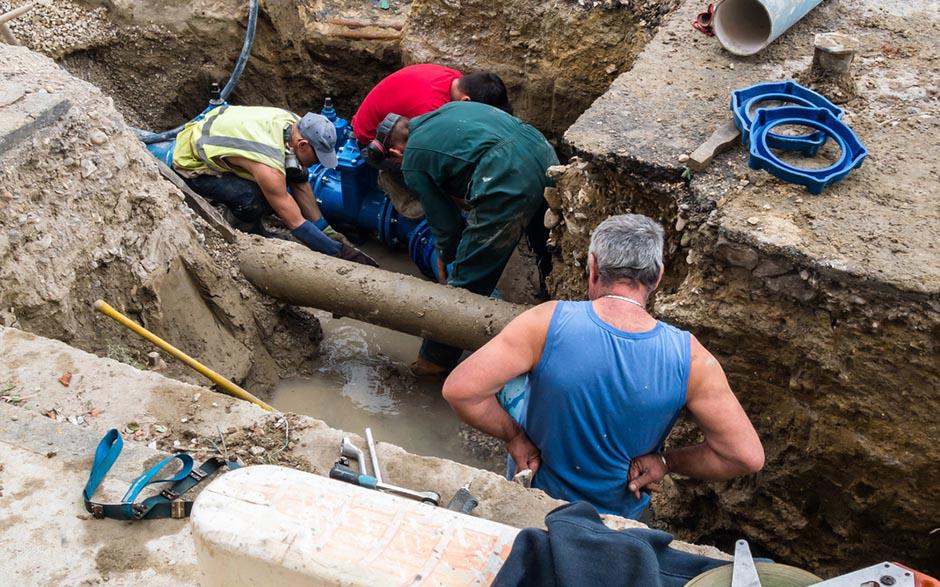 prix débouchage canalisation Montgé-en-Goële
