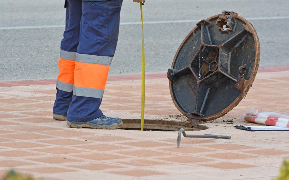 nettoyage assainissement Saint-Denis