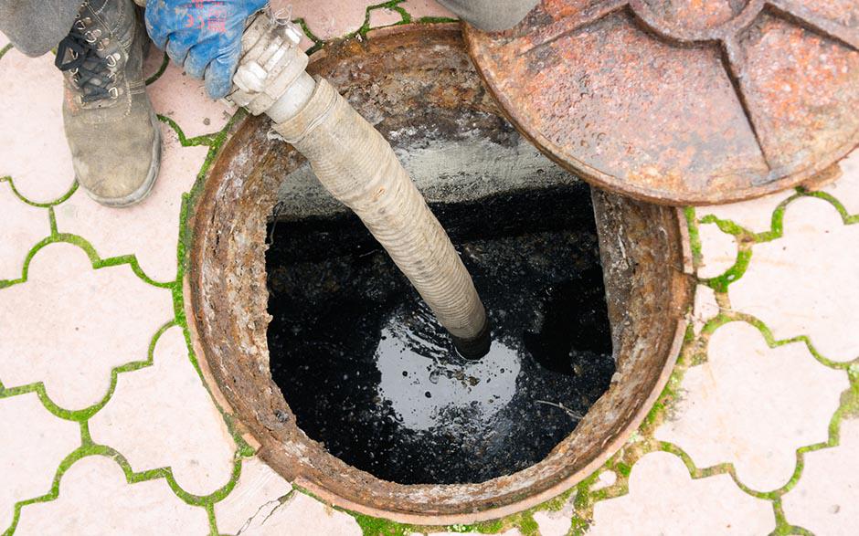  prix débouchage canalisation Montgé-en-Goële