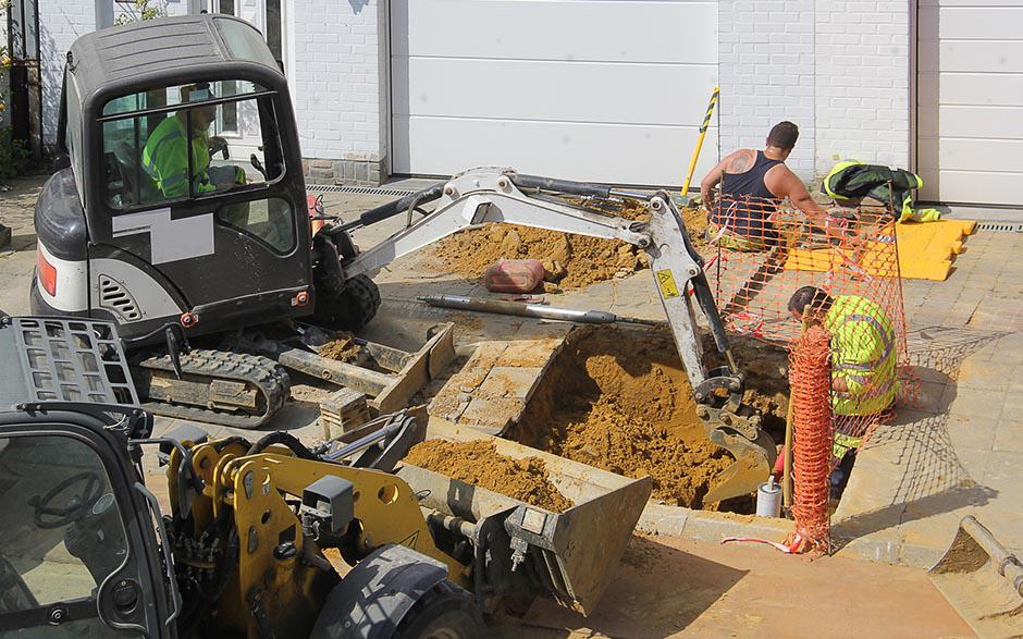 déboucheur de canalisation Boulogne-Billancourt