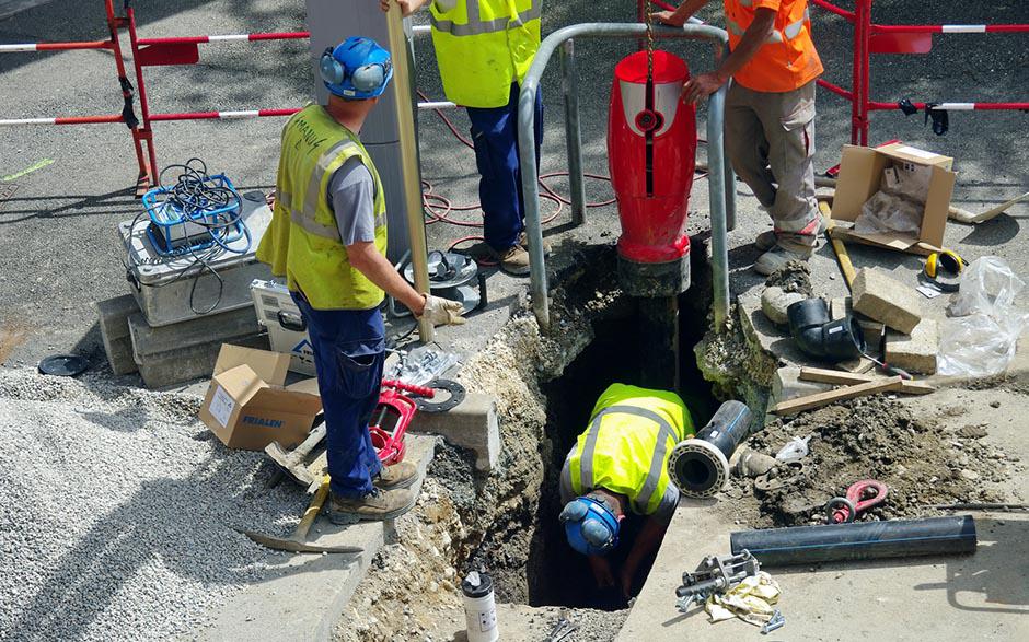 prix débouchage canalisation Montgé-en-Goële