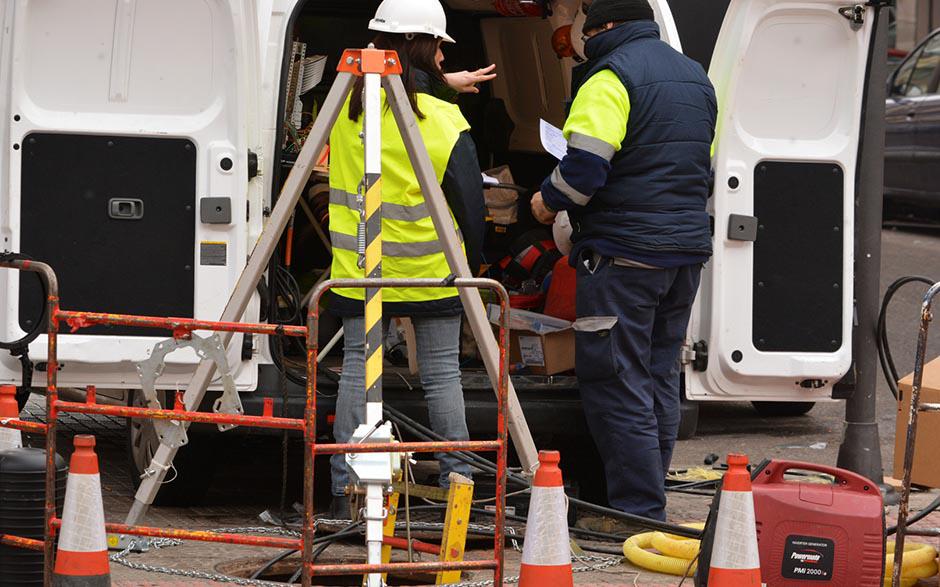 prix débouchage canalisation Montgé-en-Goële